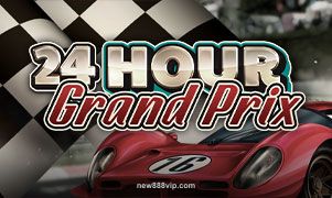 Hình ảnh trò chơi 24 Hour Grand Prix tại NEW88