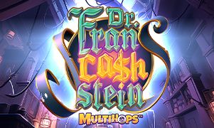 Hình ảnh trò chơi Dr. Francashstein Multihops™ tại NEW88