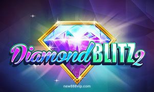 Hình ảnh trò chơi Diamond Blitz 2 tại NEW88