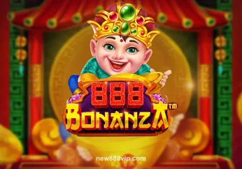 888 Bonanza - Trò chơi hấp dẫn từ NEW88