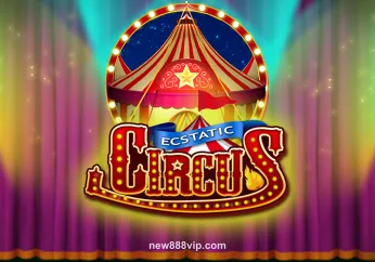 Hình ảnh Ecstatic Circus - NEW88