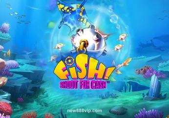 FISH! Shoot For Cash tại NEW88