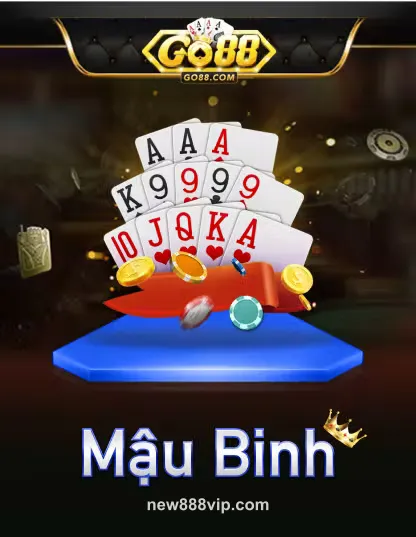 Hình ảnh trò chơi go mau binh portrait tại NEW88