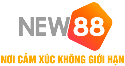 NEW88 Logo